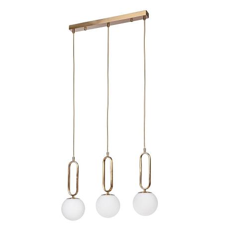 Изображение Подвесной светильник MyFar Pierre MR1167-1P