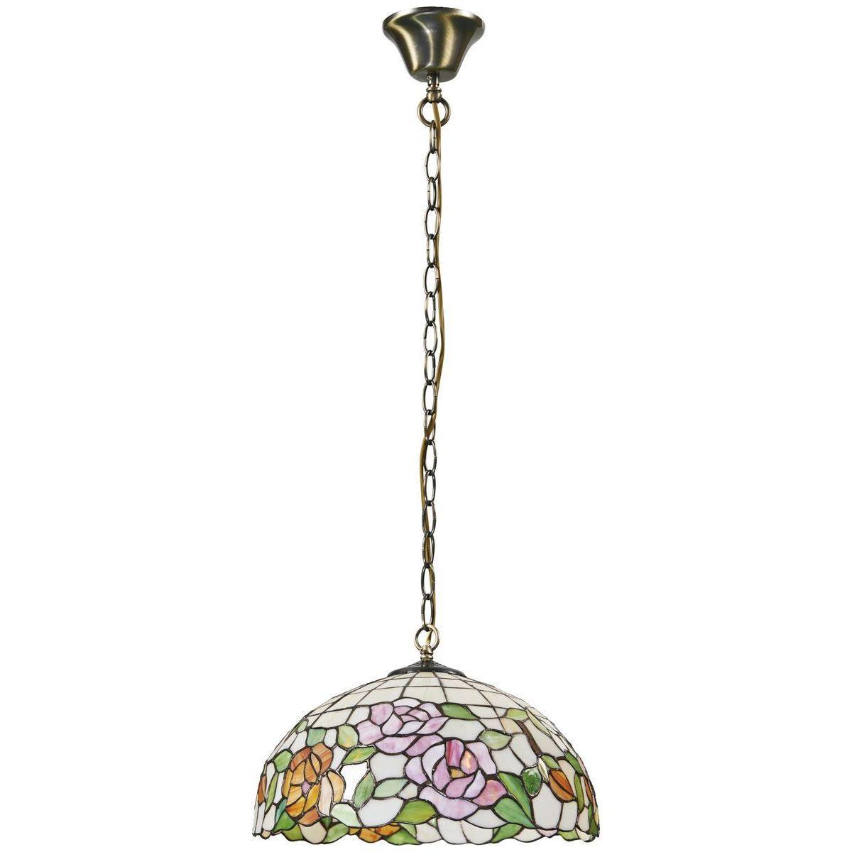 Изображение Подвесной светильник Velante 814-806-02