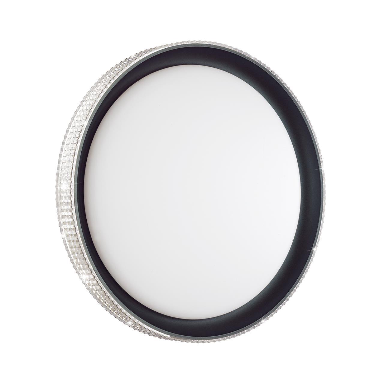 Изображение Настенно-потолочный светодиодный светильник Sonex Pale Shiny 3049/EL