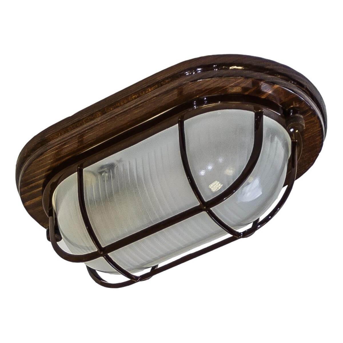 Изображение Настенно-потолочный светильник ЭРА Кантри НБО 04-60-022 Б0048418