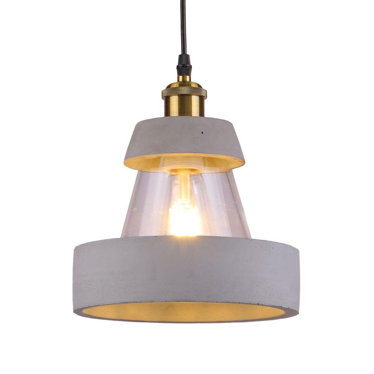 Изображение Подвесной светильник Ritter Cobble 52671 1