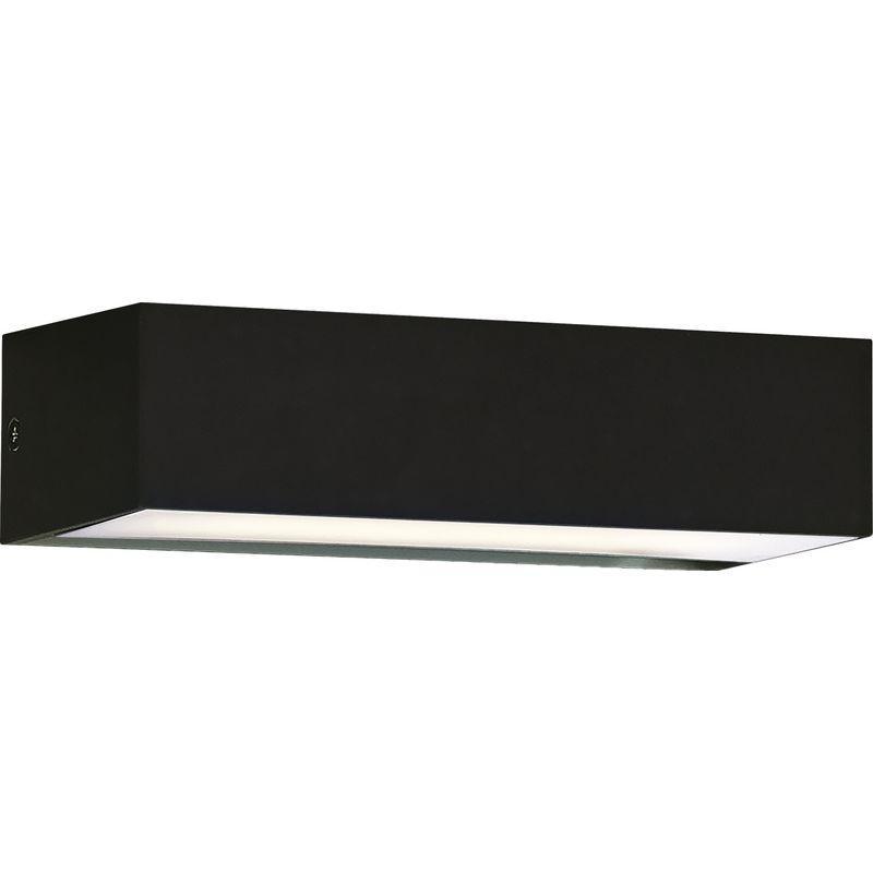 Изображение Уличный настенный светодиодный светильник Horoz Andiz 076-037-0009 HRZ33002894