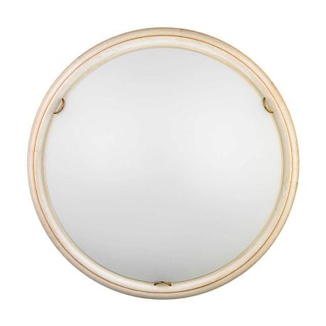 Изображение Настенно-потолочный светодиодный светильник Sonex Snok Provence 7605/DL