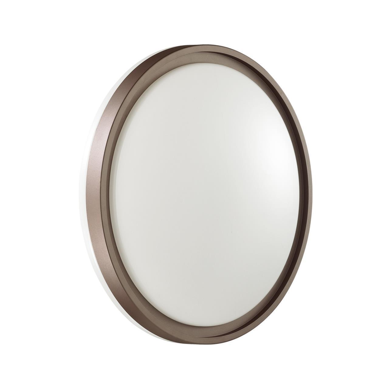 Изображение Настенно-потолочный светодиодный светильник Sonex Pale Navil 3044/EL