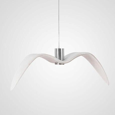 Изображение Подвесной светодиодный светильник Imperium Loft Brokis Night Birds 183501-22