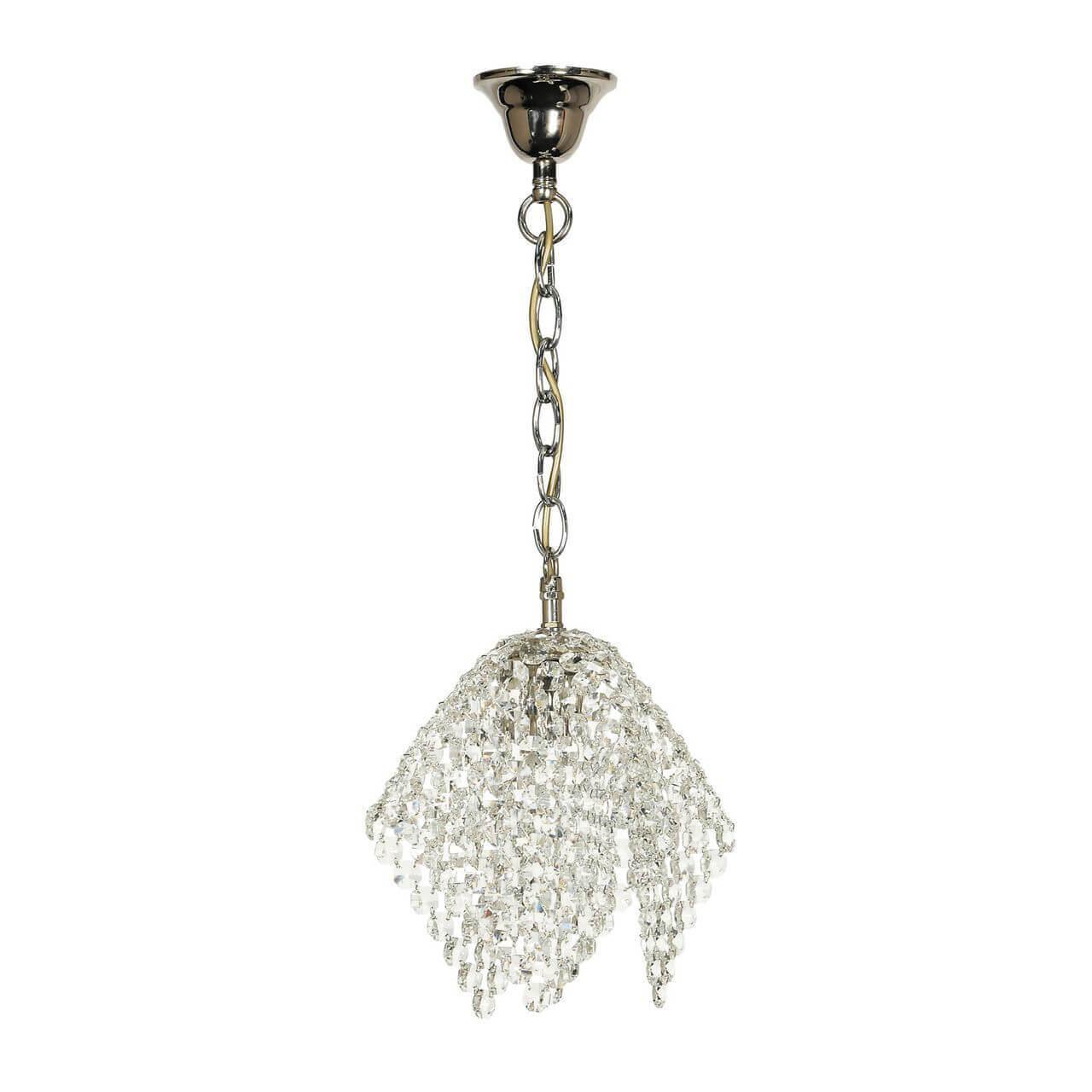 Изображение Подвесной светильник Arti Lampadari Roma E 1.3.P1 N