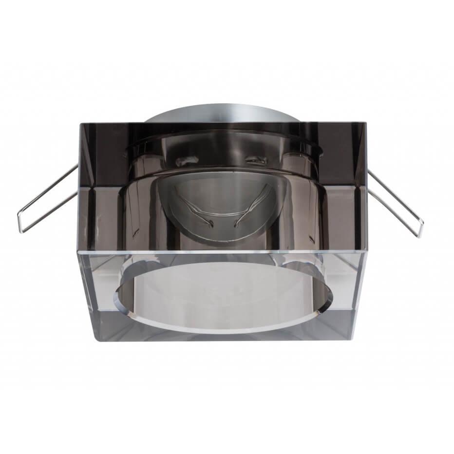 Изображение Встраиваемый светодиодный светильник Paulmann Spot Cristal (3 шт.) 92608