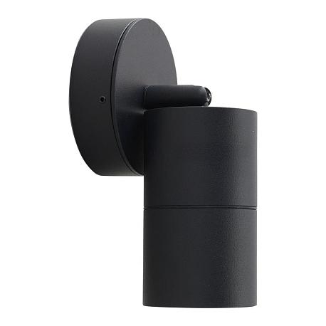 Изображение Уличный настенный светильник Apeyron Grafite 11-117