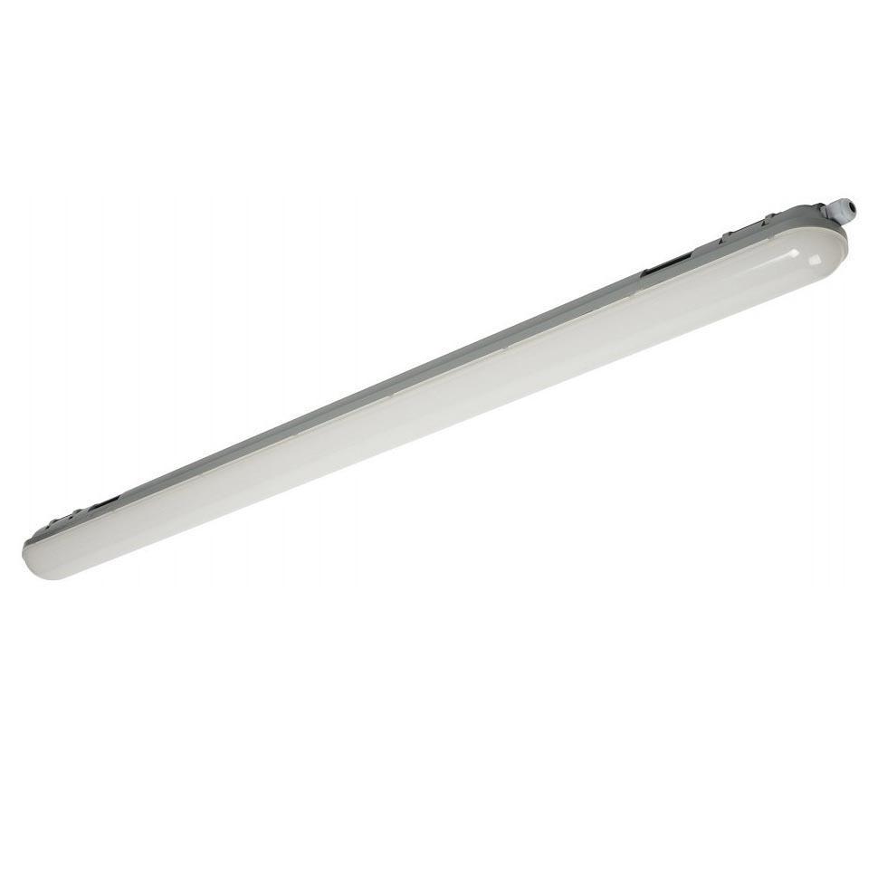 Изображение Настенно-потолочный светодиодный светильник Gauss ССП-176 Elementary 864225236