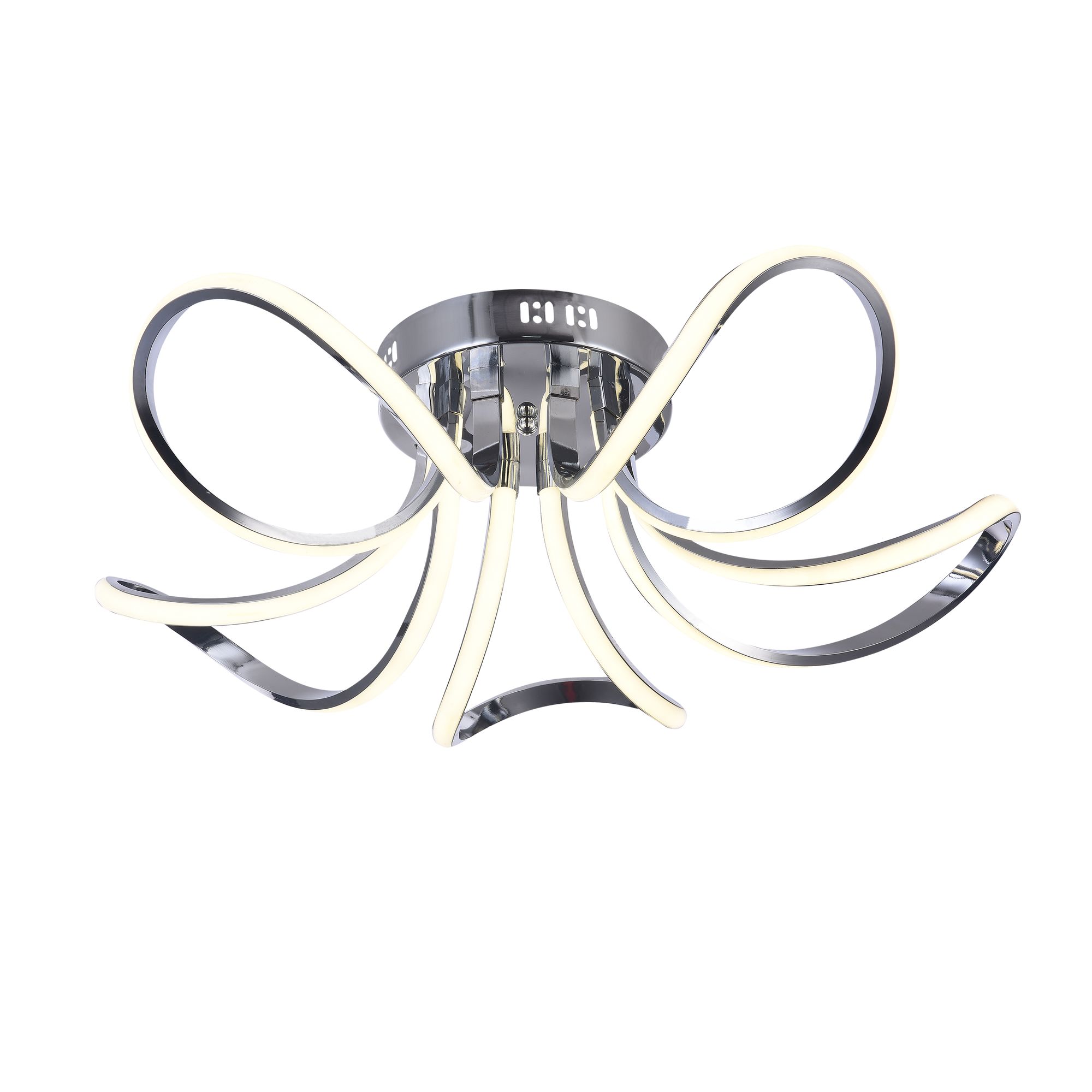 Изображение Потолочный светильник Freya FR6681-CL-L53CH