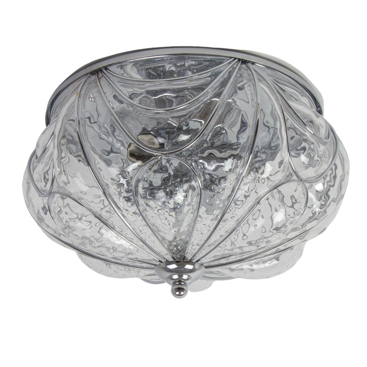 Изображение Потолочный светильник Abrasax Cornelia 2137/4(clear)