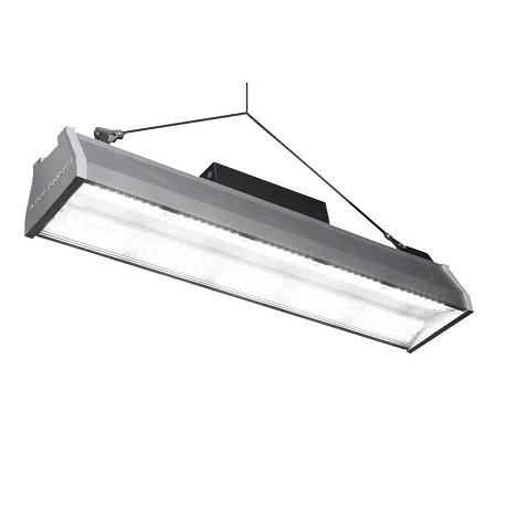 Изображение Линейный светодиодный светильник Всесветодиоды Полюс vs402-75-tr-5k-rope