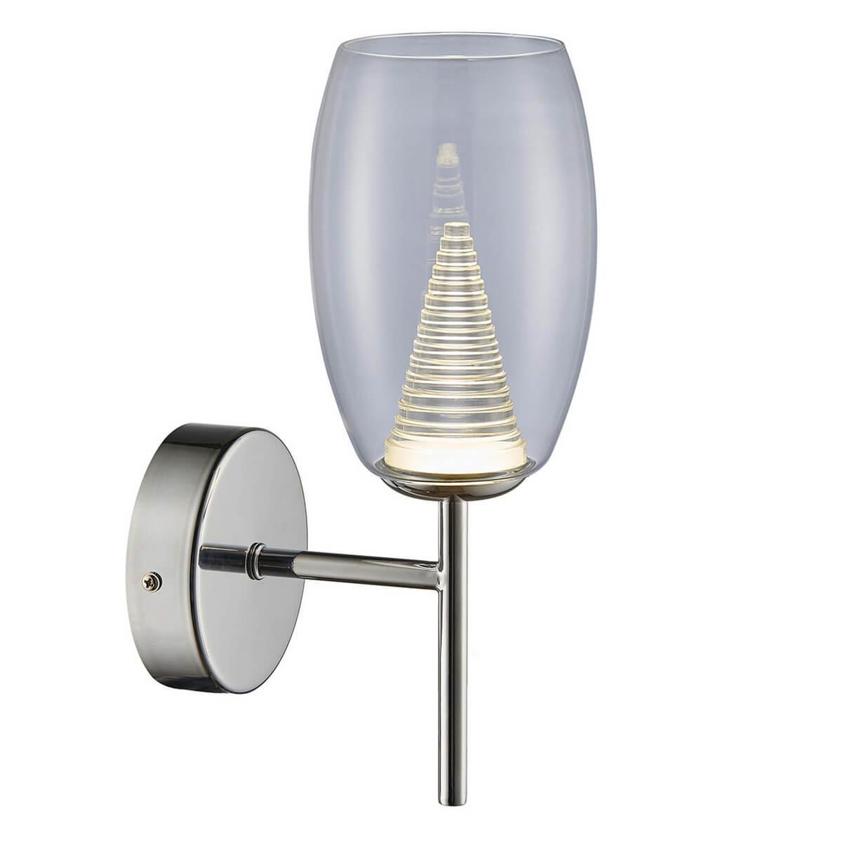 Изображение Настенный светильник Zumaline Enzo MB1622-1Clear