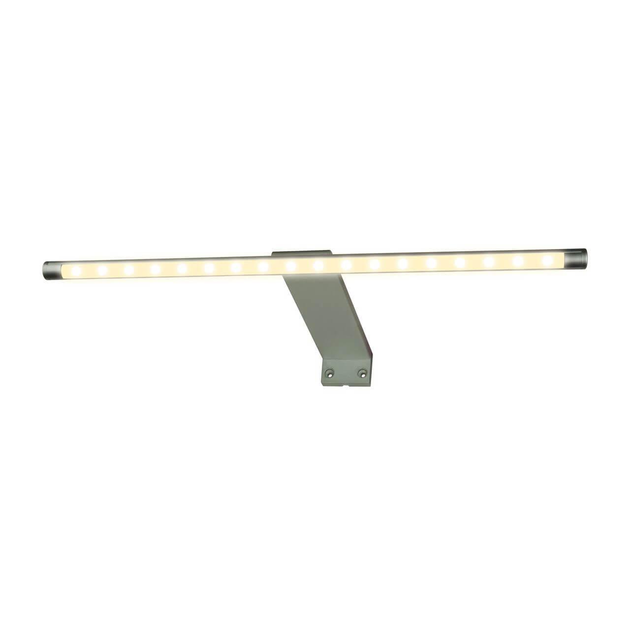 Изображение Подсветка для картин Uniel ULM-F32-5,5W/WW IP20 Silver 08003