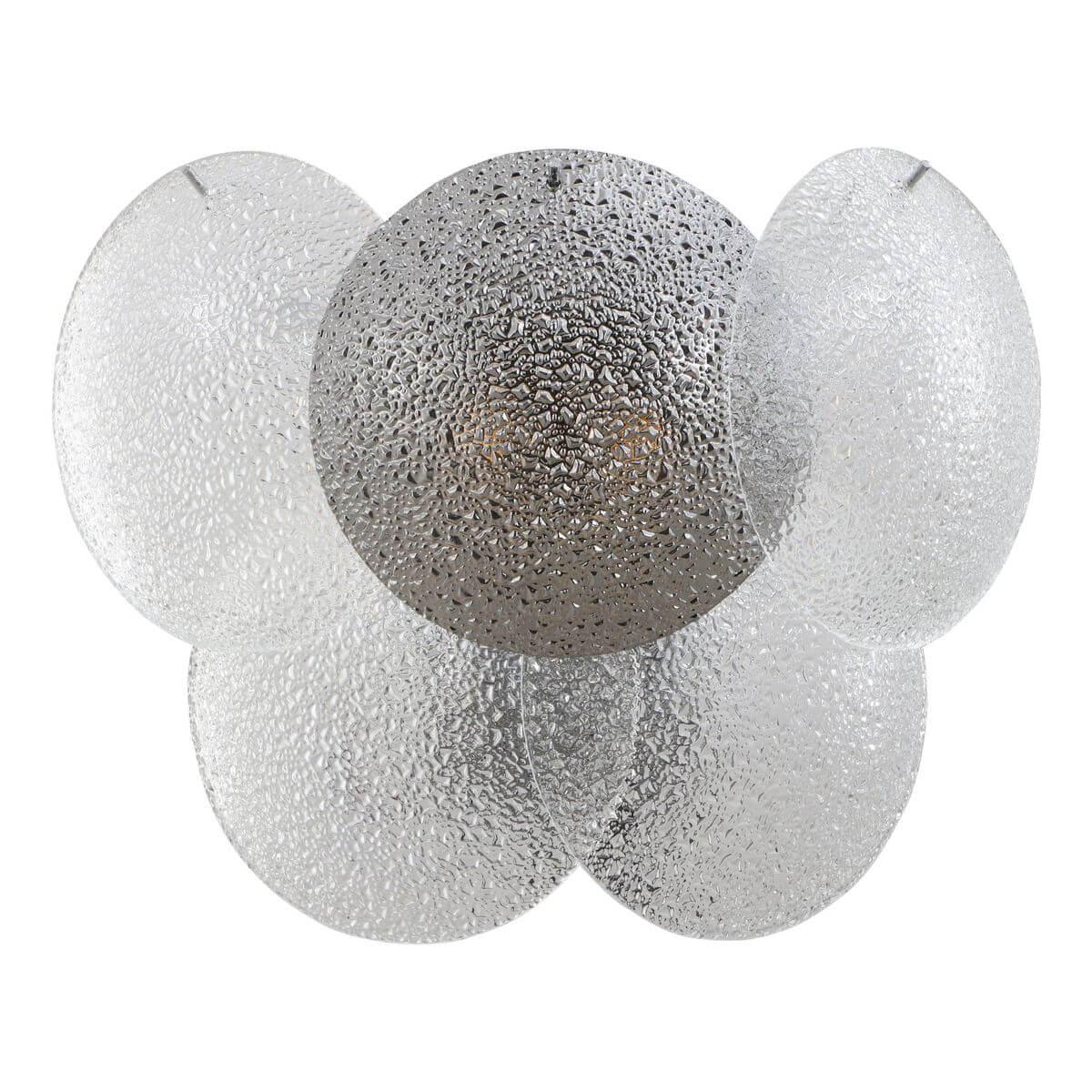 Изображение Настенный светильник iLamp Rivoli W15617-2 CR+MULT