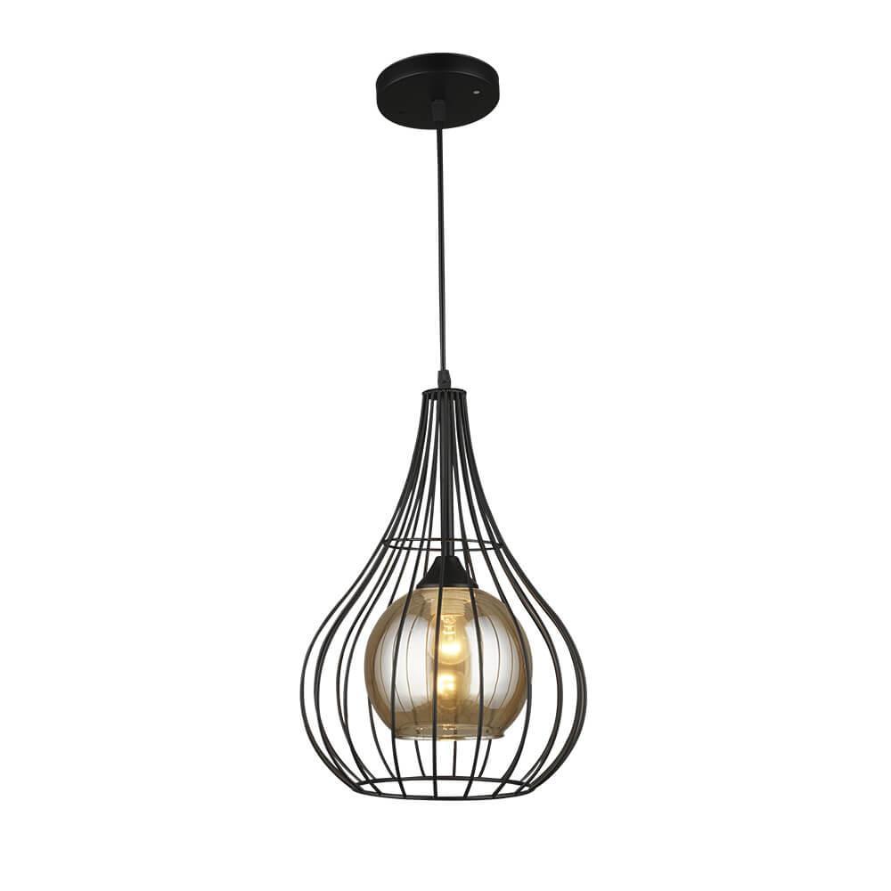 Изображение Подвесной светильник Seven Fires Монтоне 66293.01.14.01