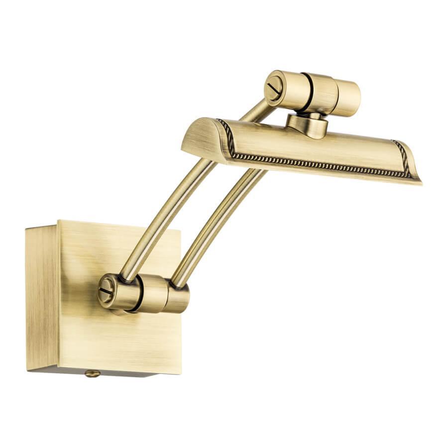 Изображение Подсветка для картин Kutek Elve ELV-PODS-1(P)250