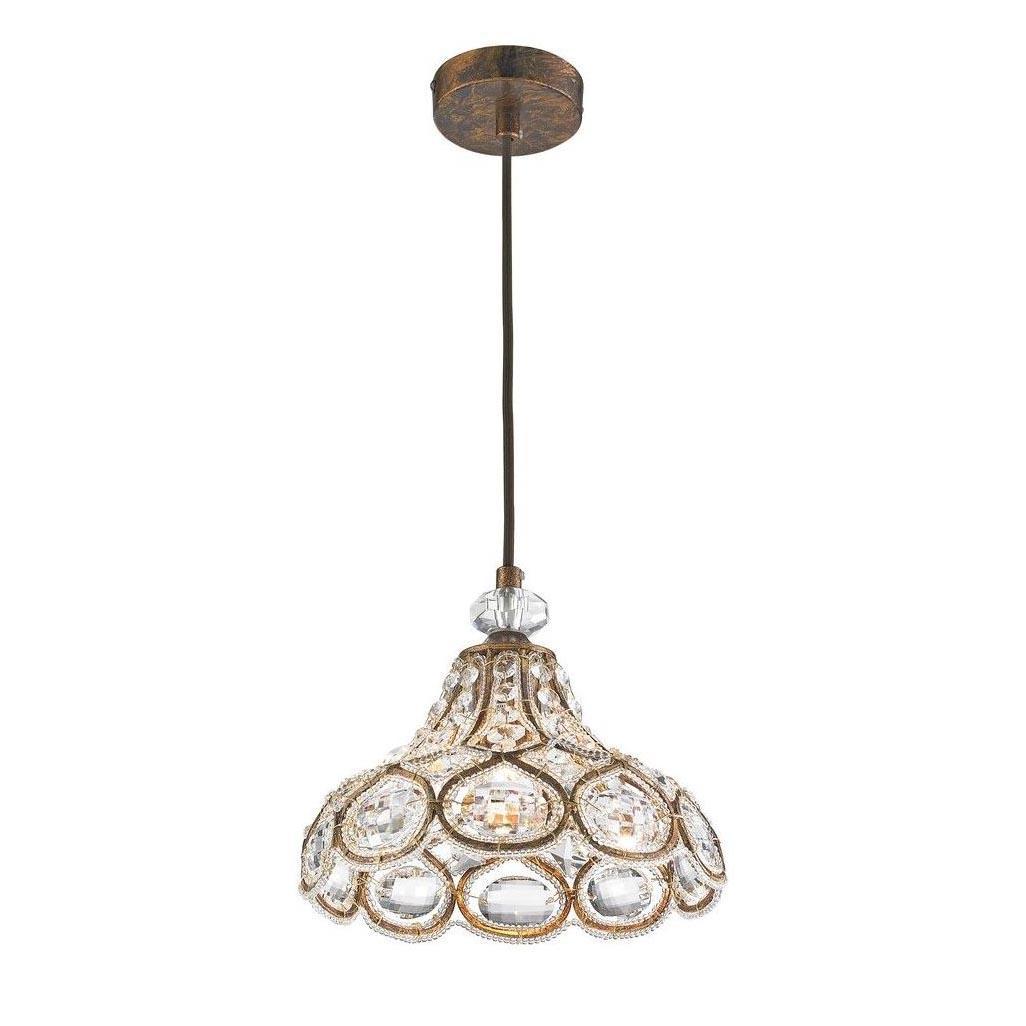 Изображение Подвесной светильник Wertmark Princess WE310.01.526