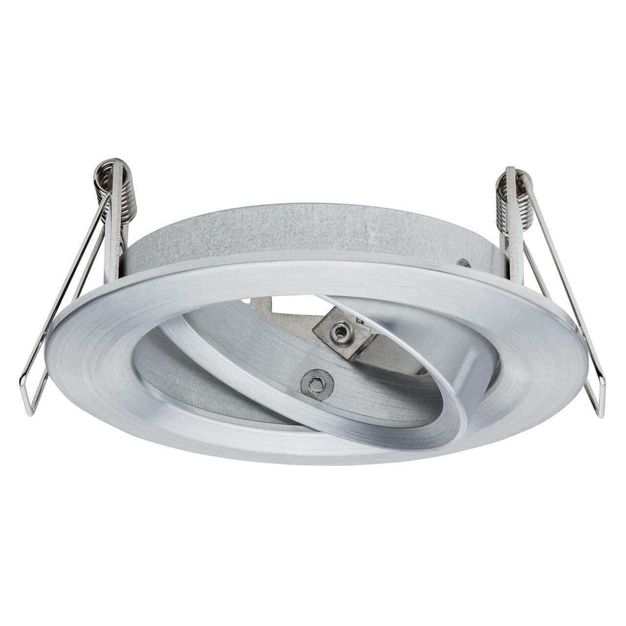 Изображение Набор оснований для светильника Paulmann 2Easy Spot-Set Premium Nova 93644