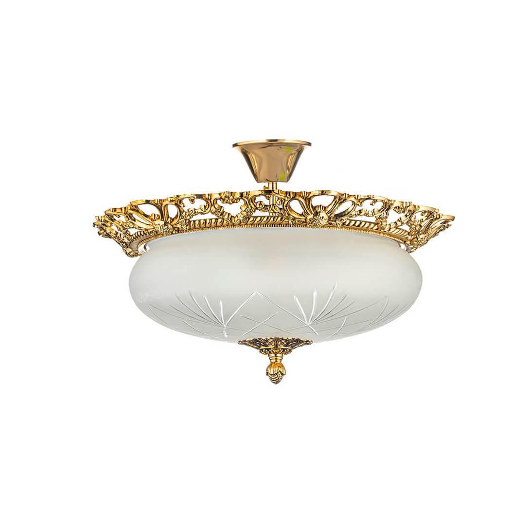 Изображение Потолочный светильник Arti Lampadari Venezia E 1.13.46 G