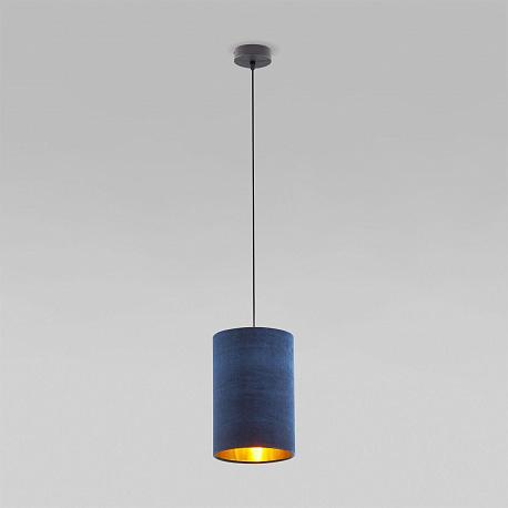 Изображение Подвесной светильник TK Lighting 6174 Tercino Blue