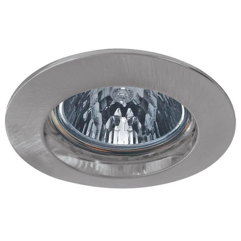 Изображение Встраиваемый светильник Paulmann Premium Line Halogen 92208