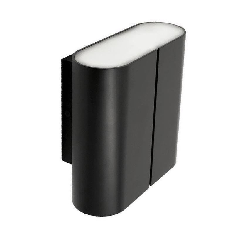 Изображение Настенный светодиодный светильник DesignLed GW Razor GW-1555-6-BL-WW 002047