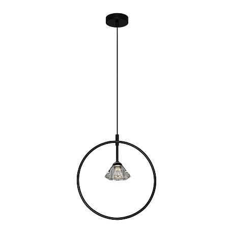 Изображение Подвесной светильник Gerhort G49902/1BK