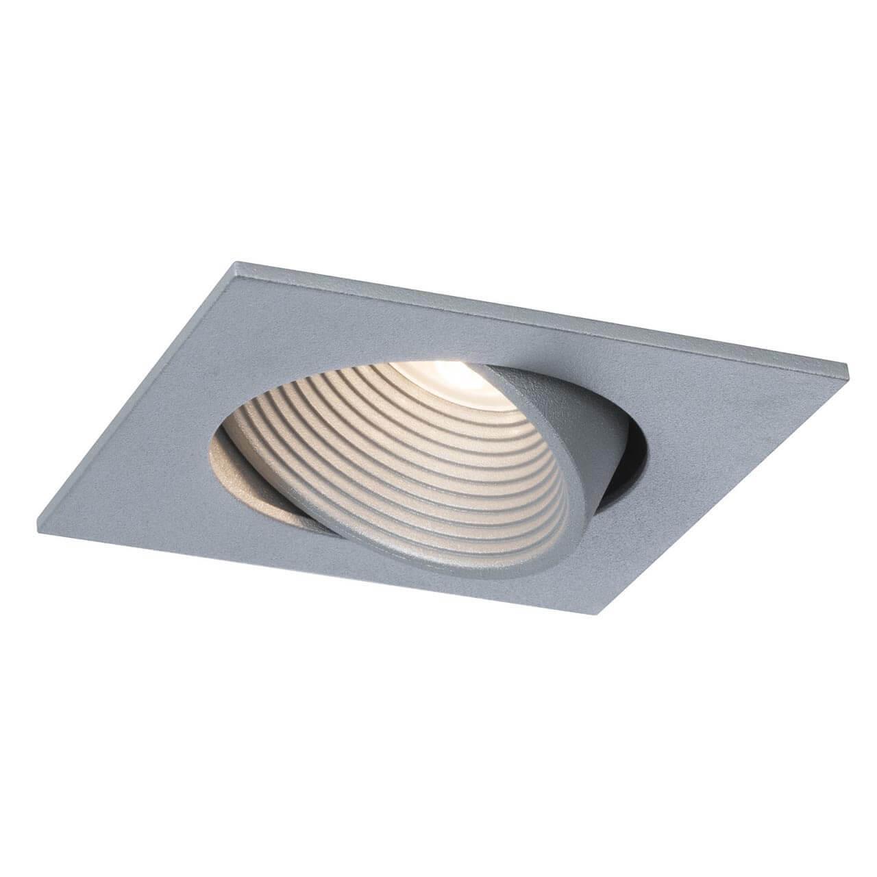 Изображение Встраиваемый светодиодный светильник Paulmann Helia 92749