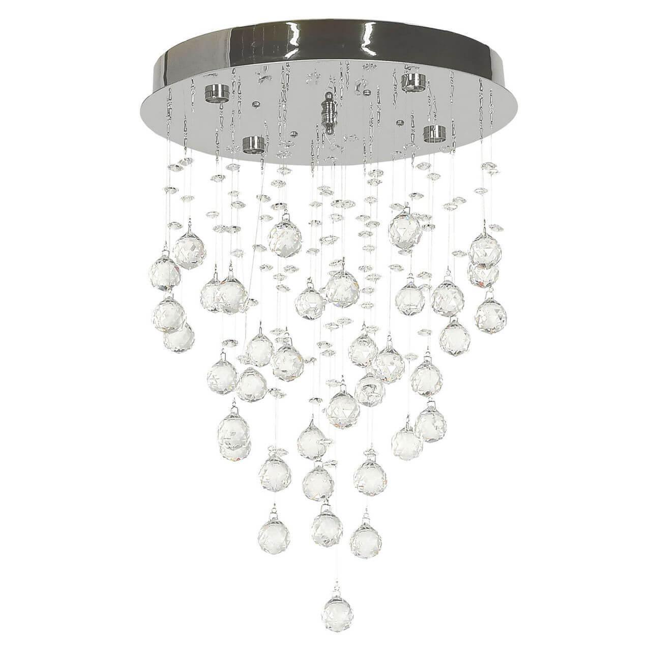 Изображение Потолочный светильник Arti Lampadari Flusso H 1.4.35.615 N