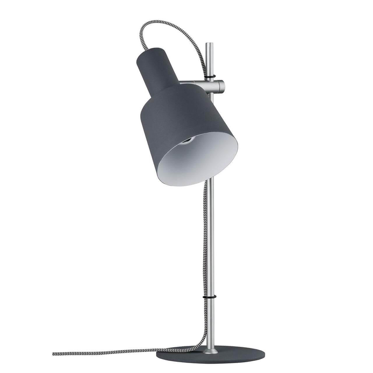 Изображение Настольная лампа Paulmann Haldar 79689