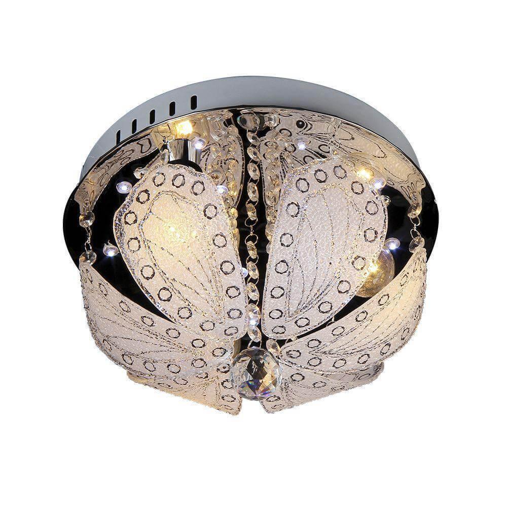 Изображение Потолочный светильник Seven Fires Юдон 68244.01.03.03