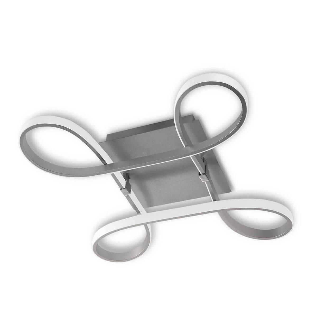 Изображение Потолочный светодиодный светильник Mantra Knot Led 4990