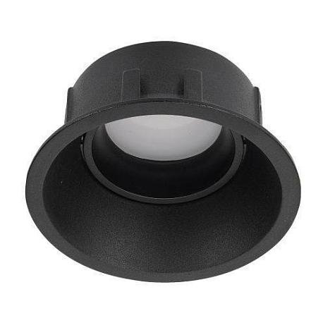 Изображение Встраиваемый светильник Lucia Tucci Rota LTP-D014-01GU10-B