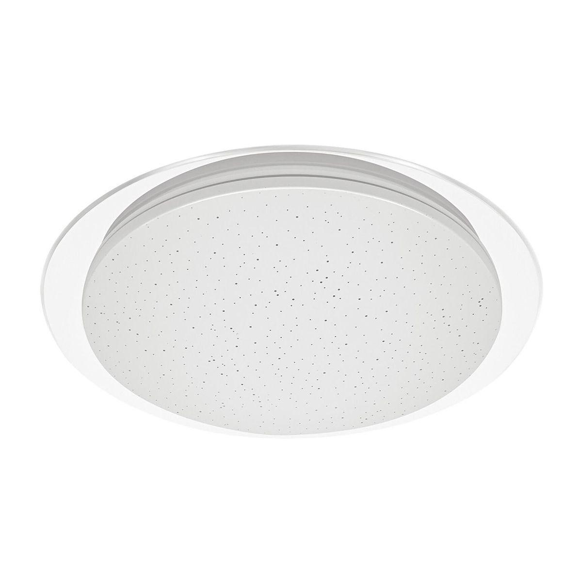 Изображение Потолочный светодиодный светильник Ritter Saturn 52251 5