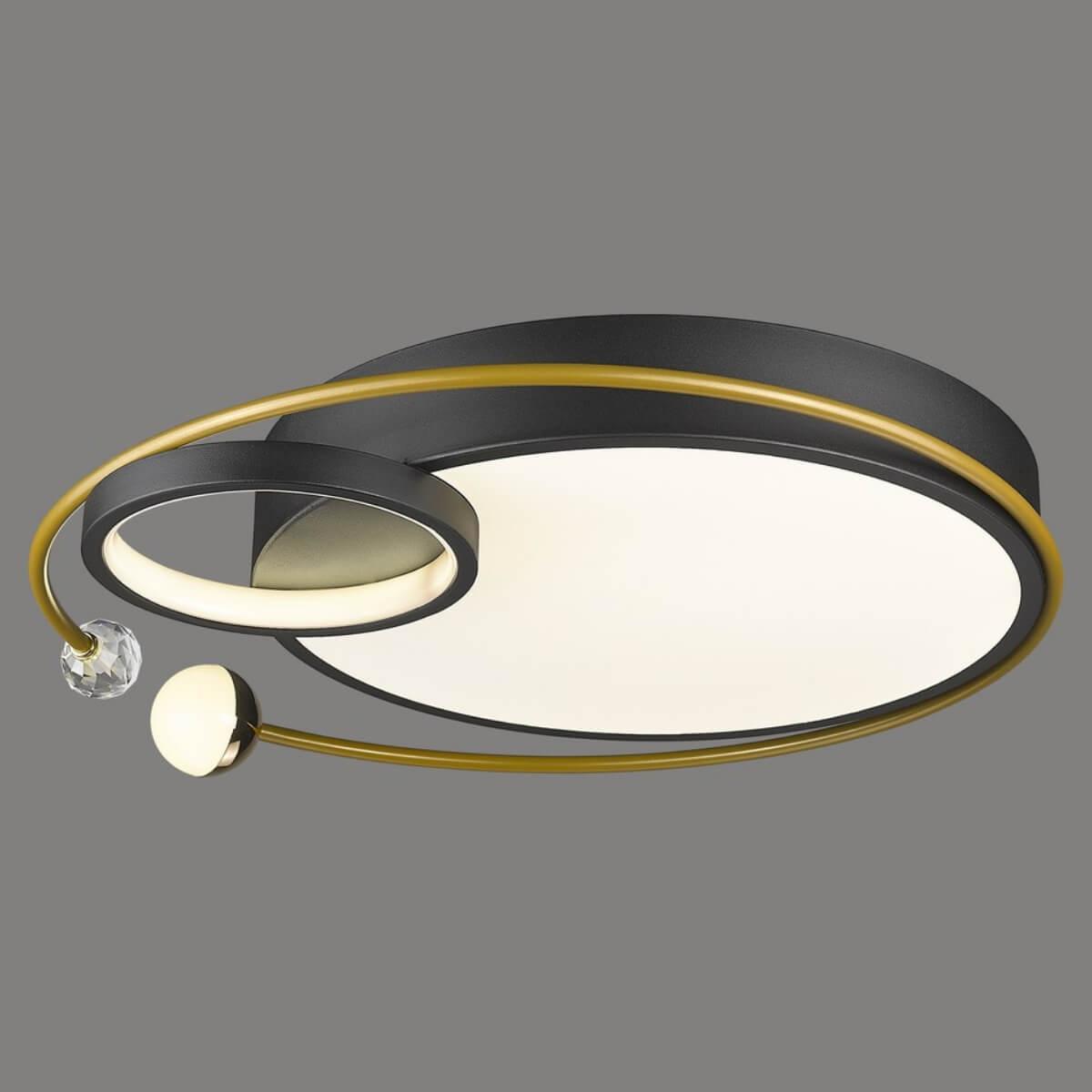 Изображение Потолочный светодиодный светильник Velante 435-327-03