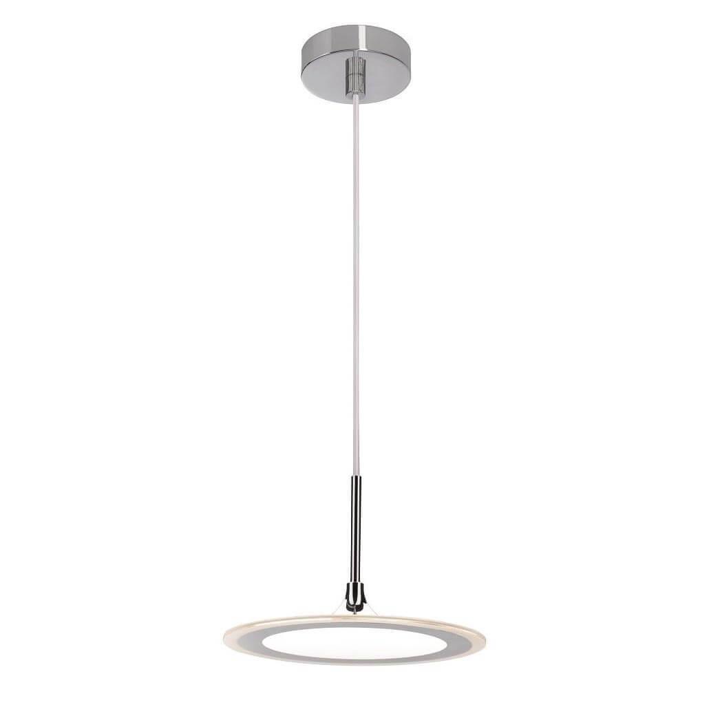 Изображение Подвесной светодиодный светильник Paulmann Oled Bell 94129