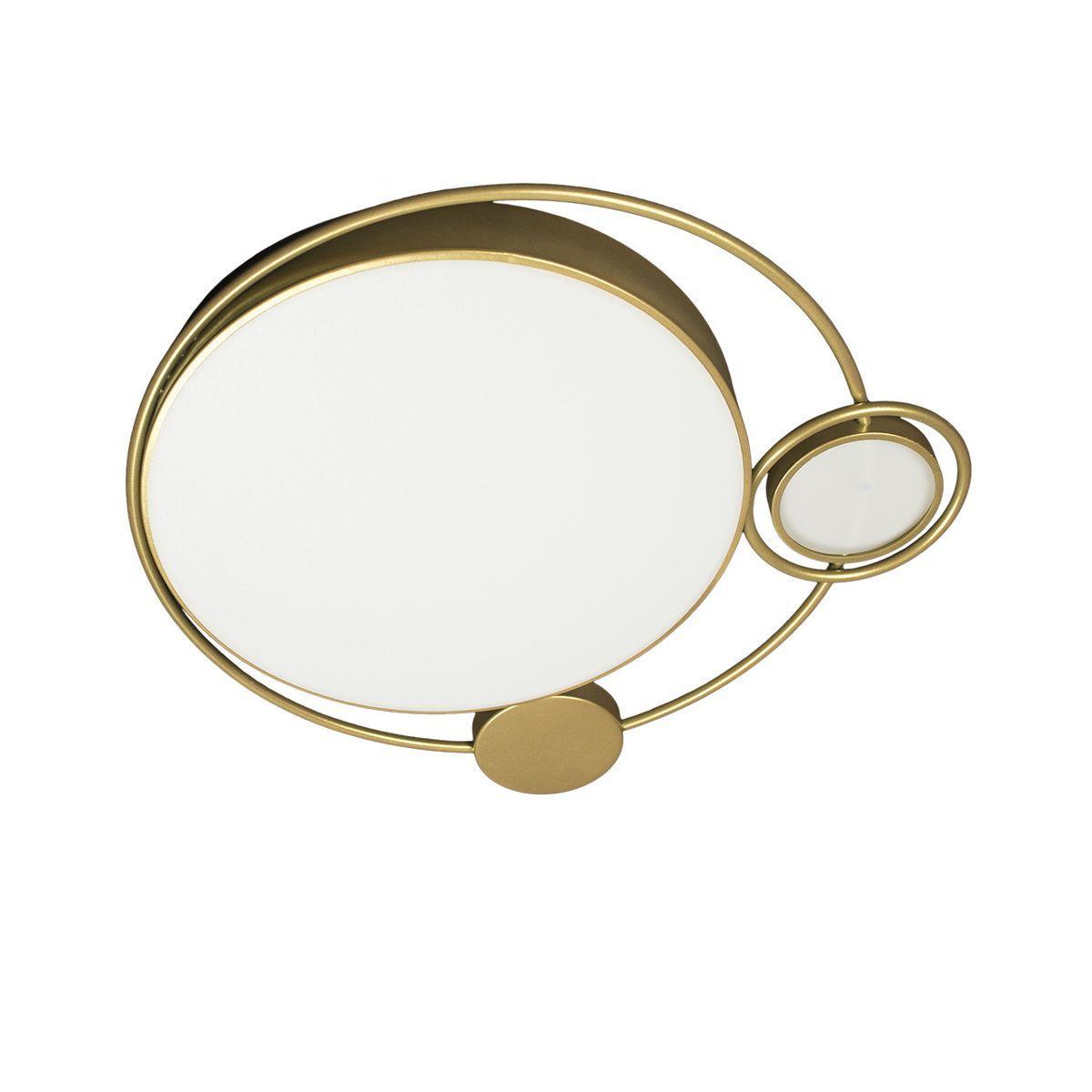 Изображение Потолочный светодиодный светильник Loft IT Mike 10065