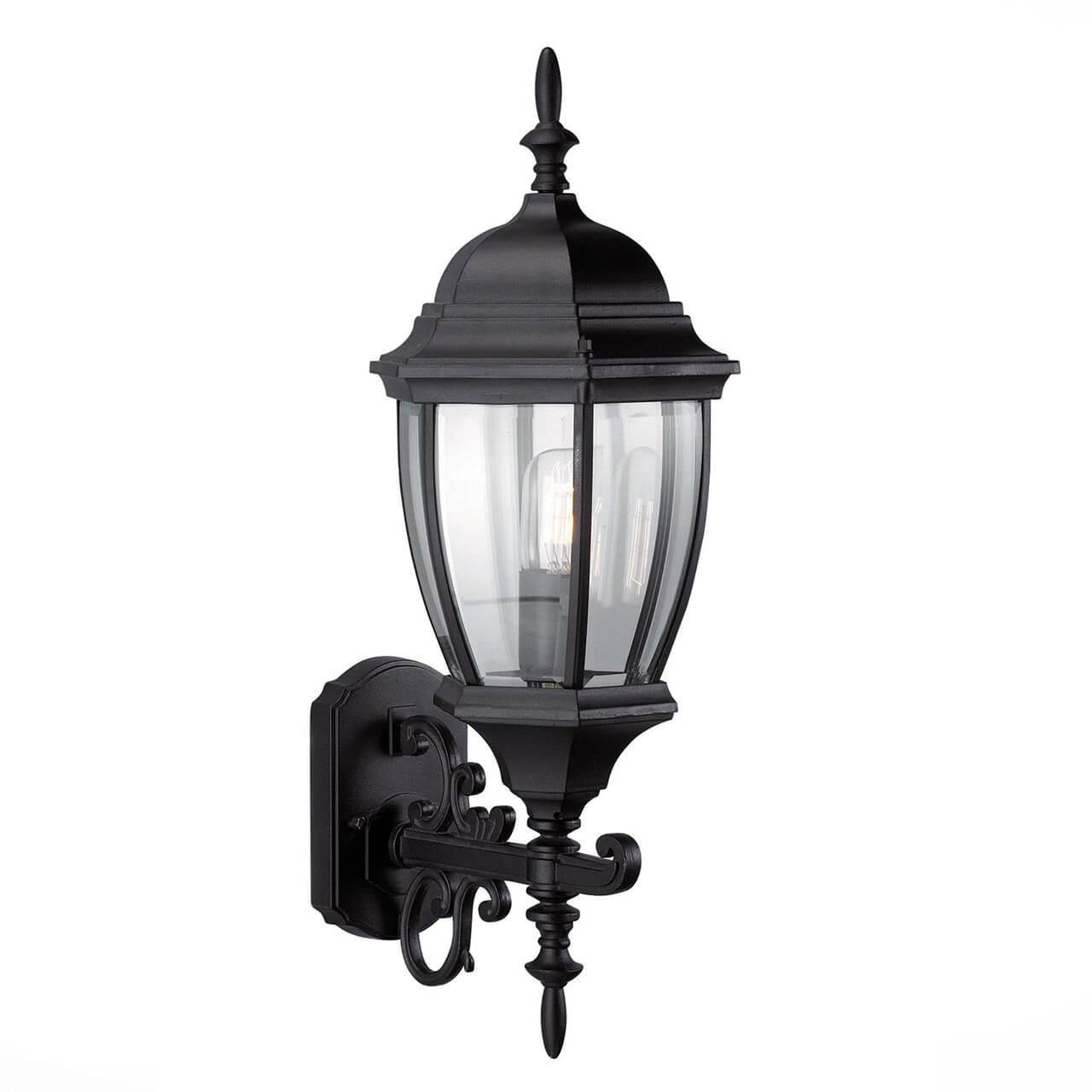 Изображение Уличный настенный светильник Markslojd Lotta 100330