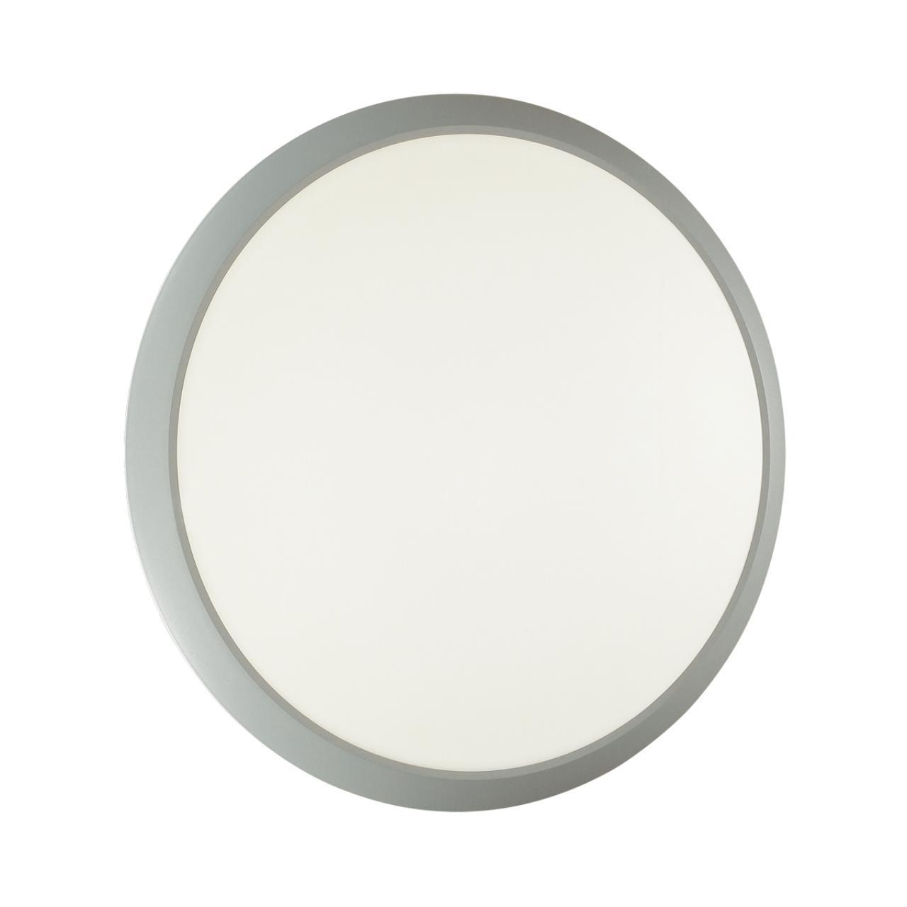 Изображение Настенно-потолочный светодиодный светильник Sonex Vasta led Yuki 3063/36L