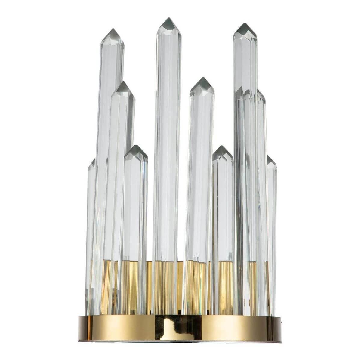 Изображение Настенный светодиодный светильник Moderli Ingrid V9051-WL