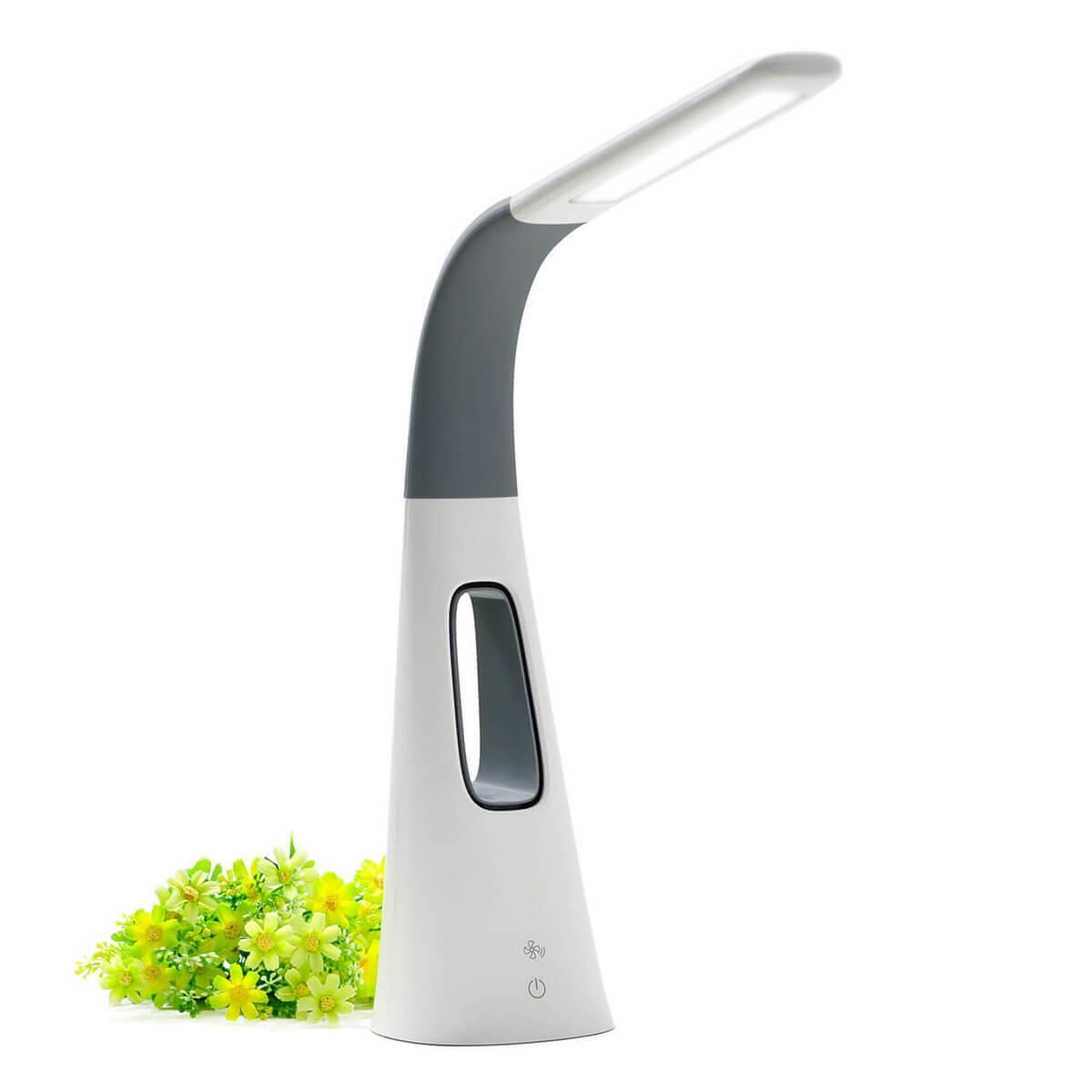 Изображение Настольная лампа Mantra Reading 5674