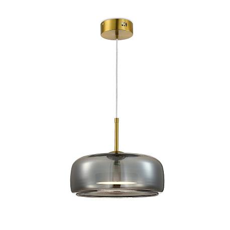 Изображение Подвесной светодиодный светильник MyFar Charlie MR2131-1PL