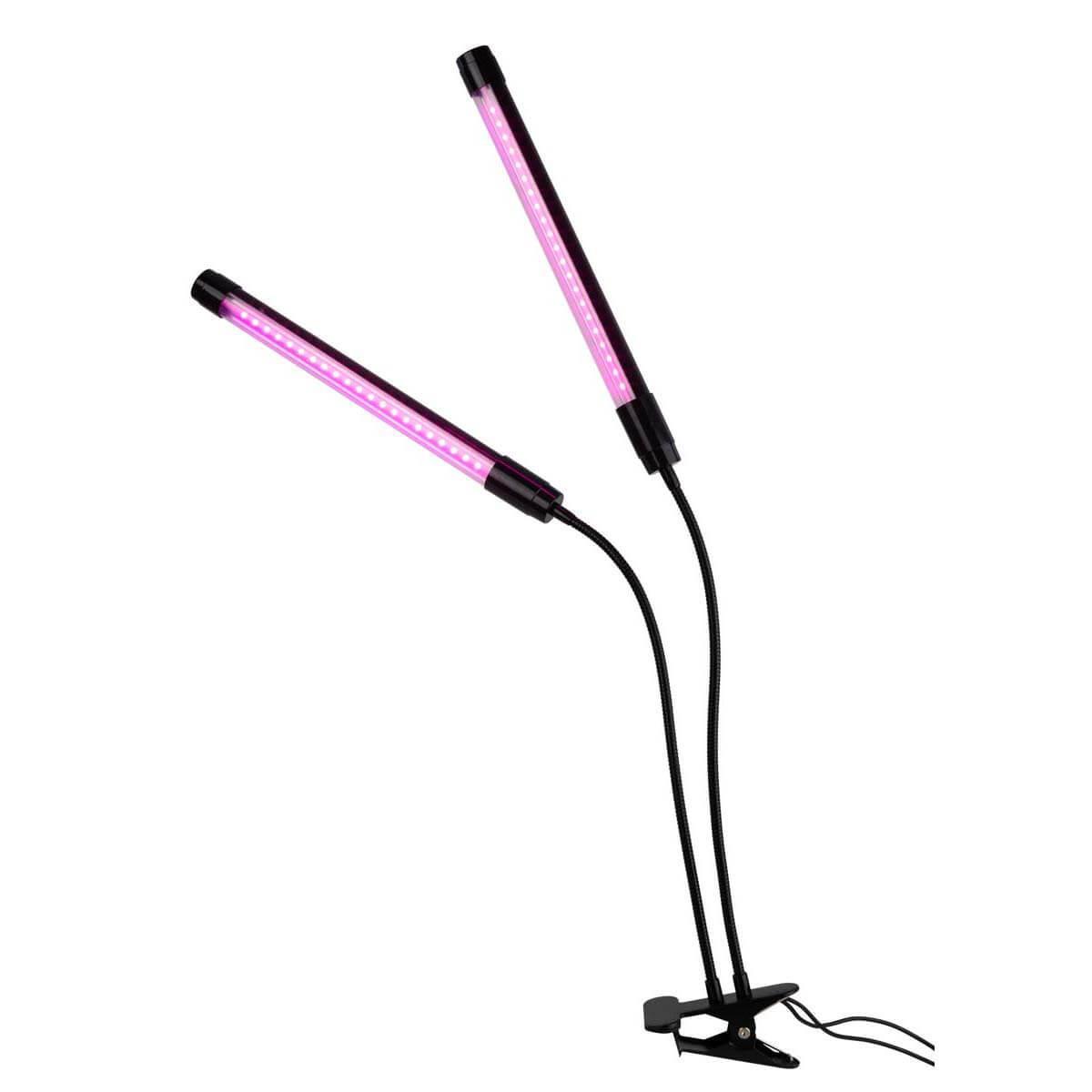 Изображение Светодиодный светильник для растений ЭРА Fito-20W-Аled-N Б0053059