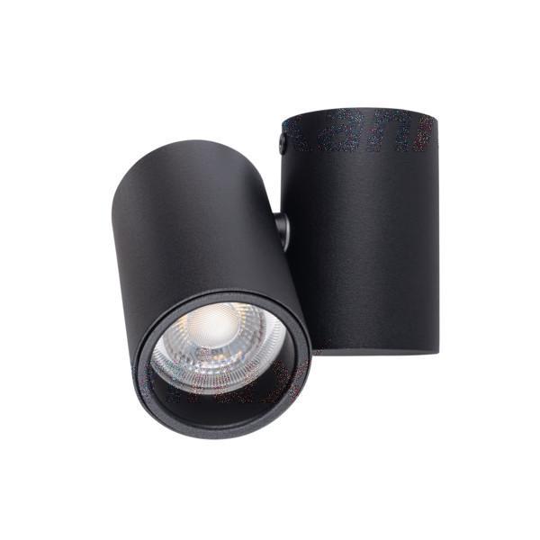 Изображение Накладной точечный светильник Kanlux BLURRO GU10 CO-B 32950