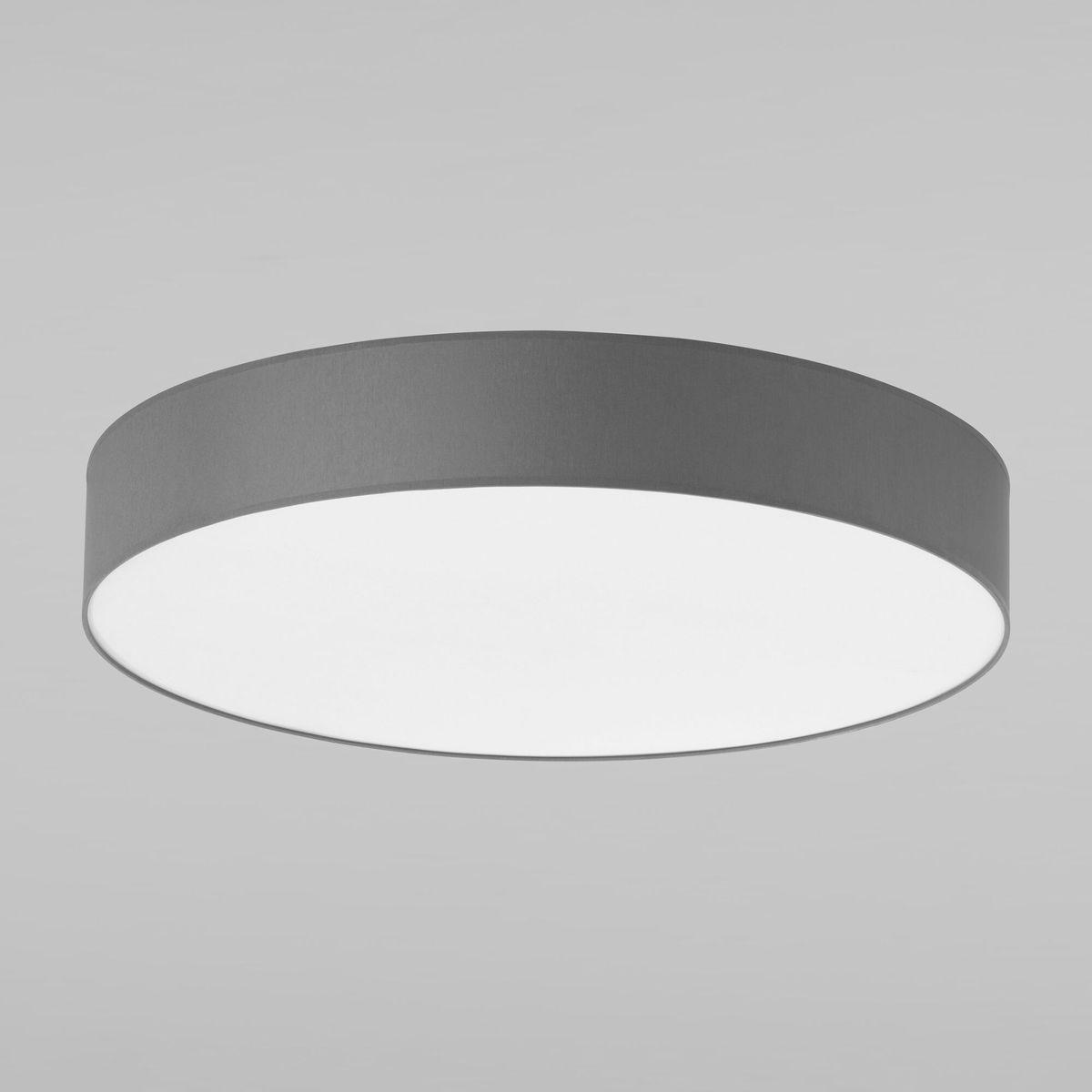Изображение Потолочный светильник TK Lighting 2725 Rondo Graphite