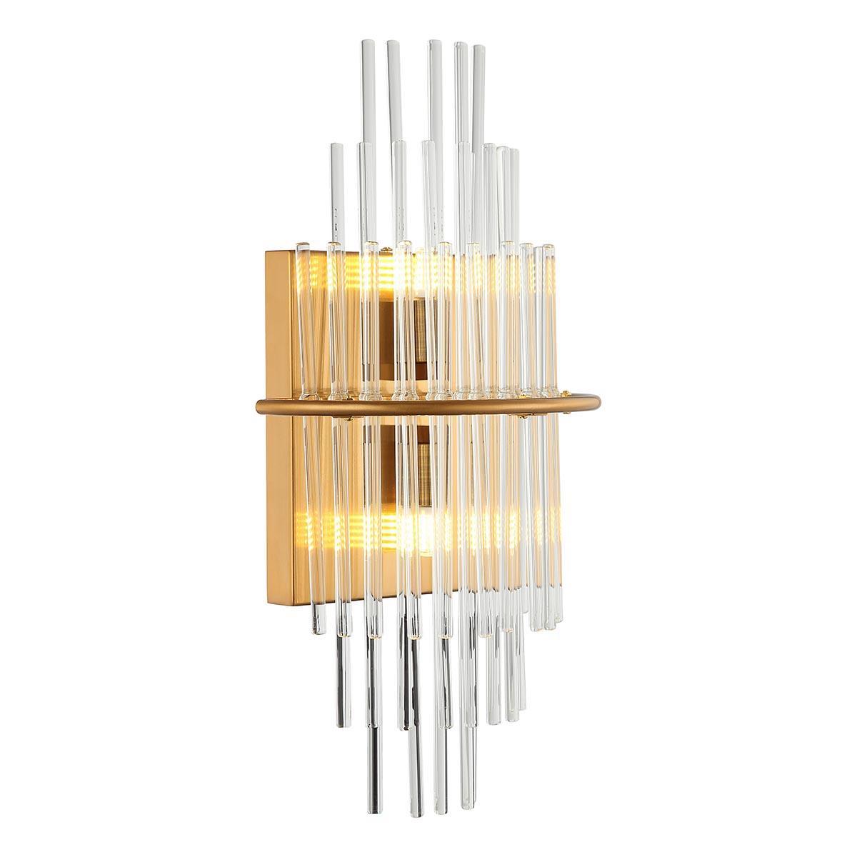 Изображение Настенный светильник Stilfort Eclipse 2108/00/01W