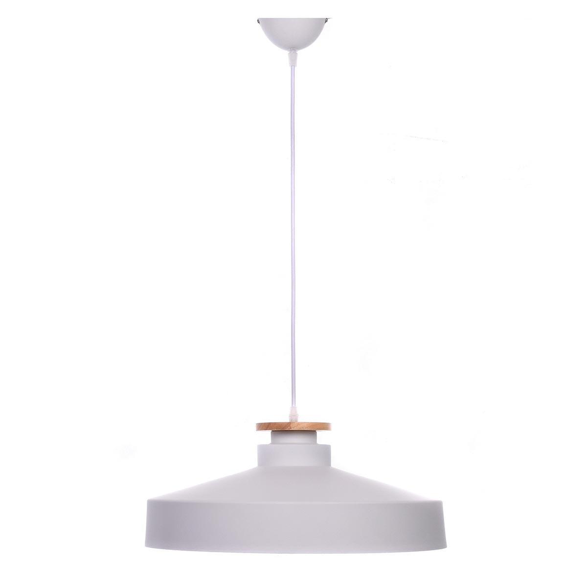 Изображение Подвесной светильник Lumina Deco Levanti LDP 7974-400 WT+WT