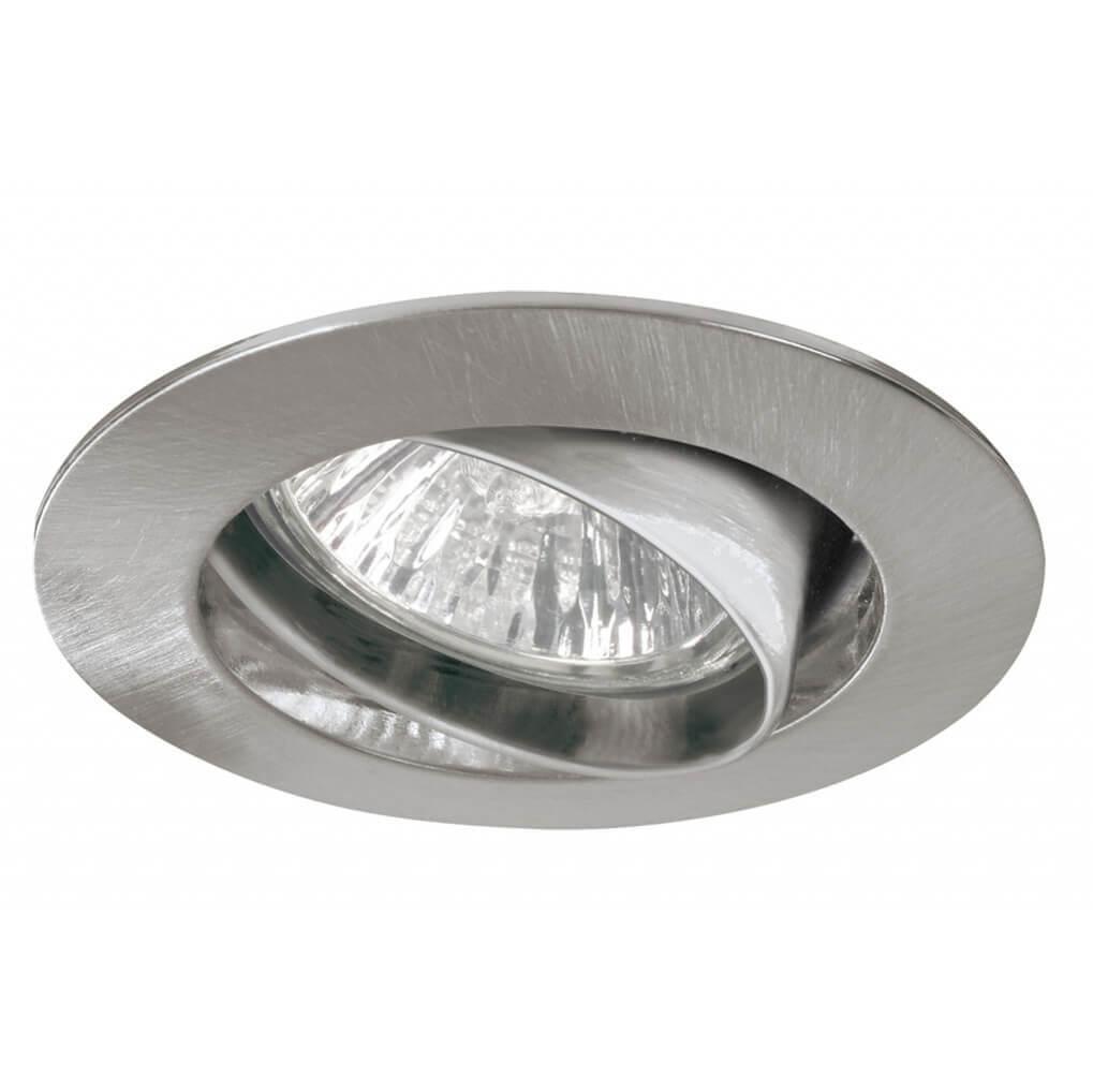 Изображение Встраиваемый светильник Paulmann Premium Line Halogen 99357