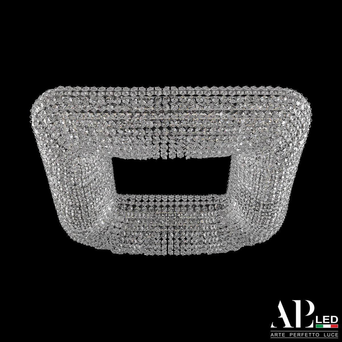 Изображение Потолочный светодиодный светильник Arte Perfetto Luce Rimini S504.0.60.C.4000